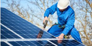 Installation Maintenance Panneaux Solaires Photovoltaïques à Negreville
